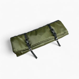 Sleeping Bag (Green) for 1/6 Scale