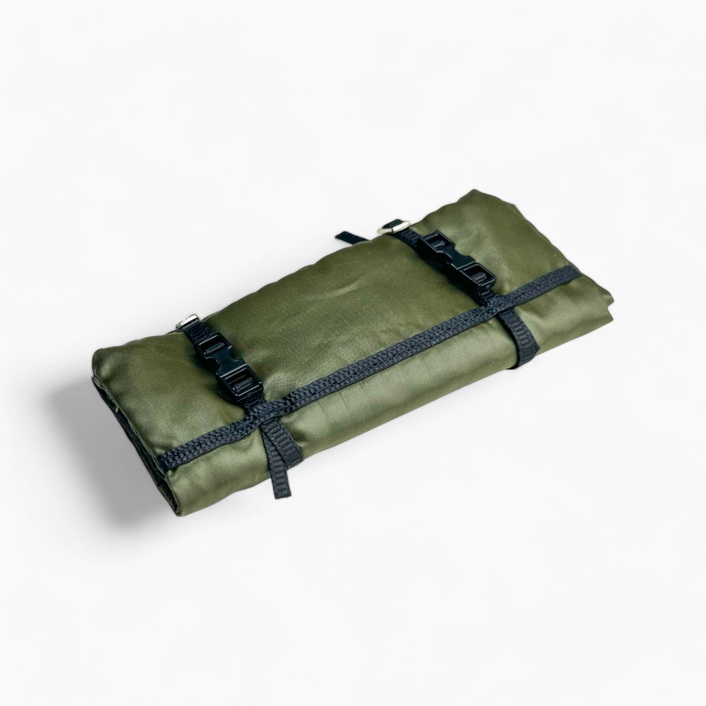 Sleeping Bag (Green) for 1/10 Scale