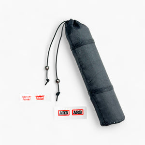 Sleeping Bag (Blue) for 1/10 Scale