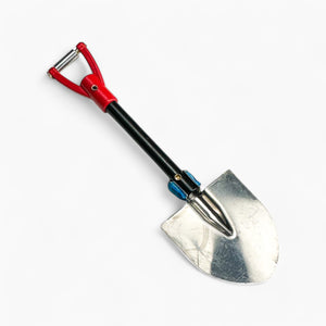 Metal Shovel (Silver) for 1/10 Scale