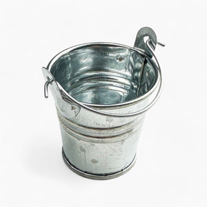 Metal Bucket (48 x 42 x 32mm)
