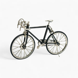 Alloy Bike (Black) for 1/10 Scale