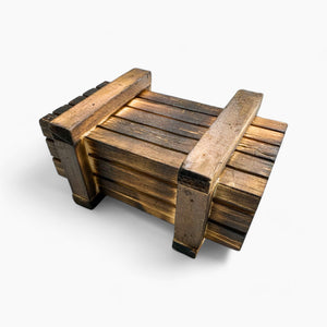 Wooden Box for 1/10 Scale