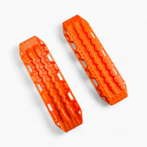 Plastic Recovery Board for TRX-4 Axial SCX10 Tamiya CC01 1/10 Scale