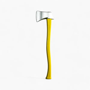 Metal Axe for 1/10 Scale