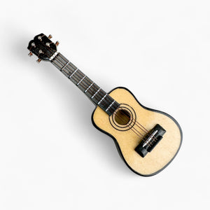 Acoustic Guitar for 1/10 Scale