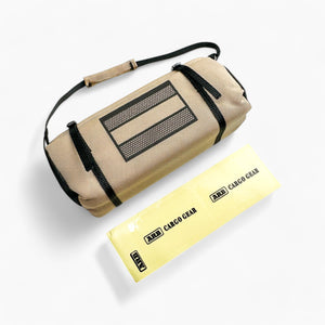 ARB Luggage Bag (Cream) for 1/10 Scale
