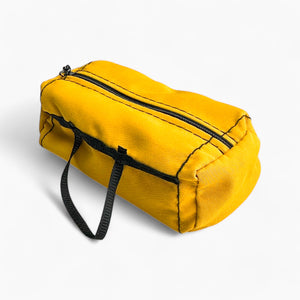 Luggage Bag (Yellow) for 1/10 Scale
