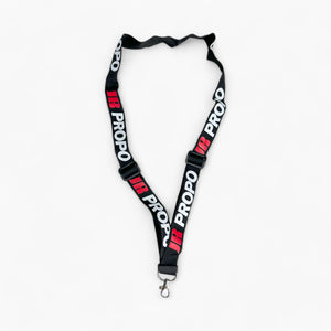 100-140mm Universal Adjustable Neck Strap Belt Sling Lanyard For Remote Controller, Drone Airplane, Car Boat (Black)