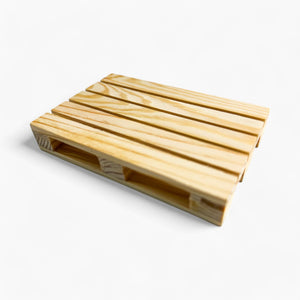 Wooden Case for 1/10 Scale