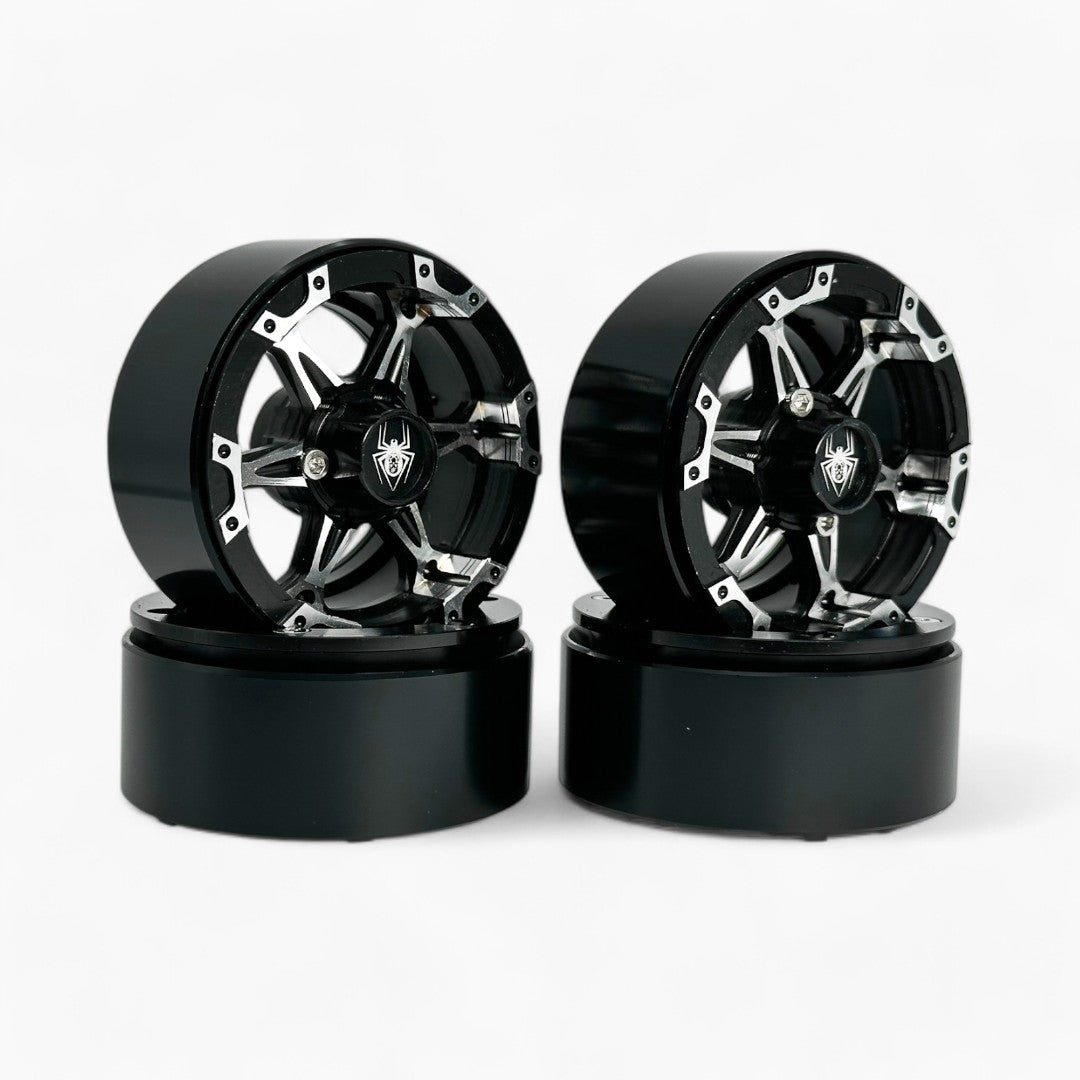 1.9 Inch Wheel Rims