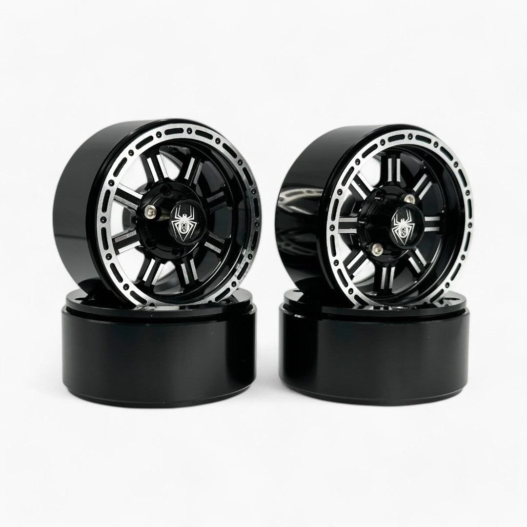 1.9 Inch Wheel Rims