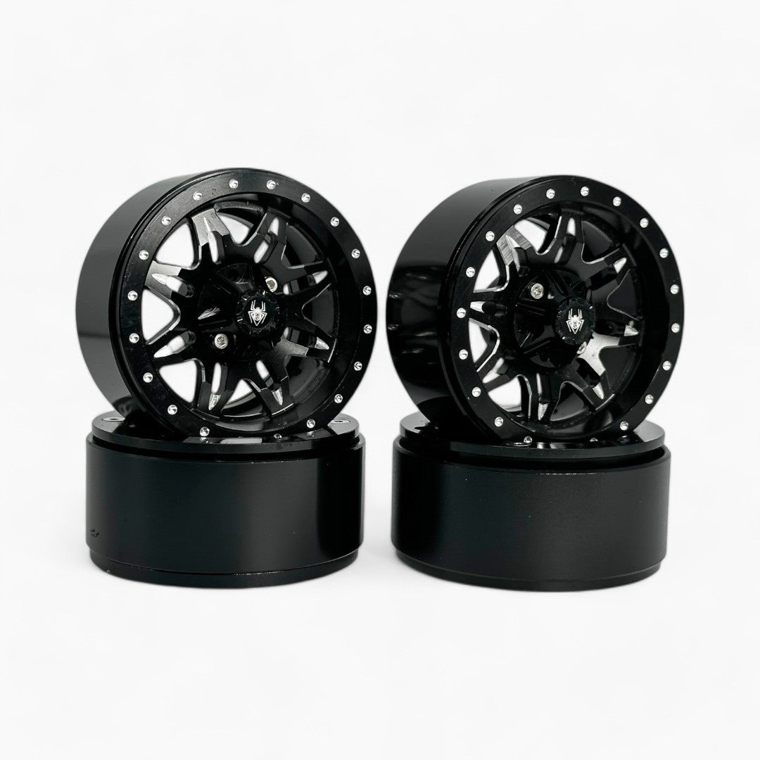 1.9 Inch Wheel Rims