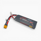 Angry Snail 2S 5000 mAh 35C Li-Po Battery