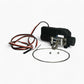 Metal Electric Simulation Winch for MJX H8H 1/8 RC Model Car Crawler Modification Accessories