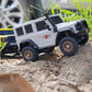 LDARC X43 1/43 Scale Crawler RTR